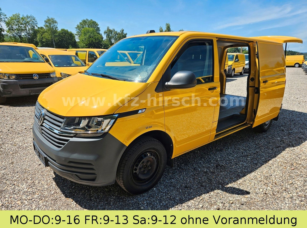 Volkswagen T6 Maxi*Lang*2xSchiebetüre*Cam*110KW - Furgoneta de pasajeros: foto 1 Volkswagen T6 Maxi*Lang*2xSchiebetüre*Cam*110KW - Furgoneta de pasajeros: foto 1