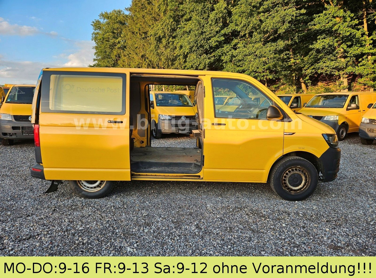 Volkswagen T6 Transporter 2.0TDI 2xSchiebetüre 1.Hd - Furgoneta de pasajeros: foto 2 Volkswagen T6 Transporter 2.0TDI 2xSchiebetüre 1.Hd - Furgoneta de pasajeros: foto 2