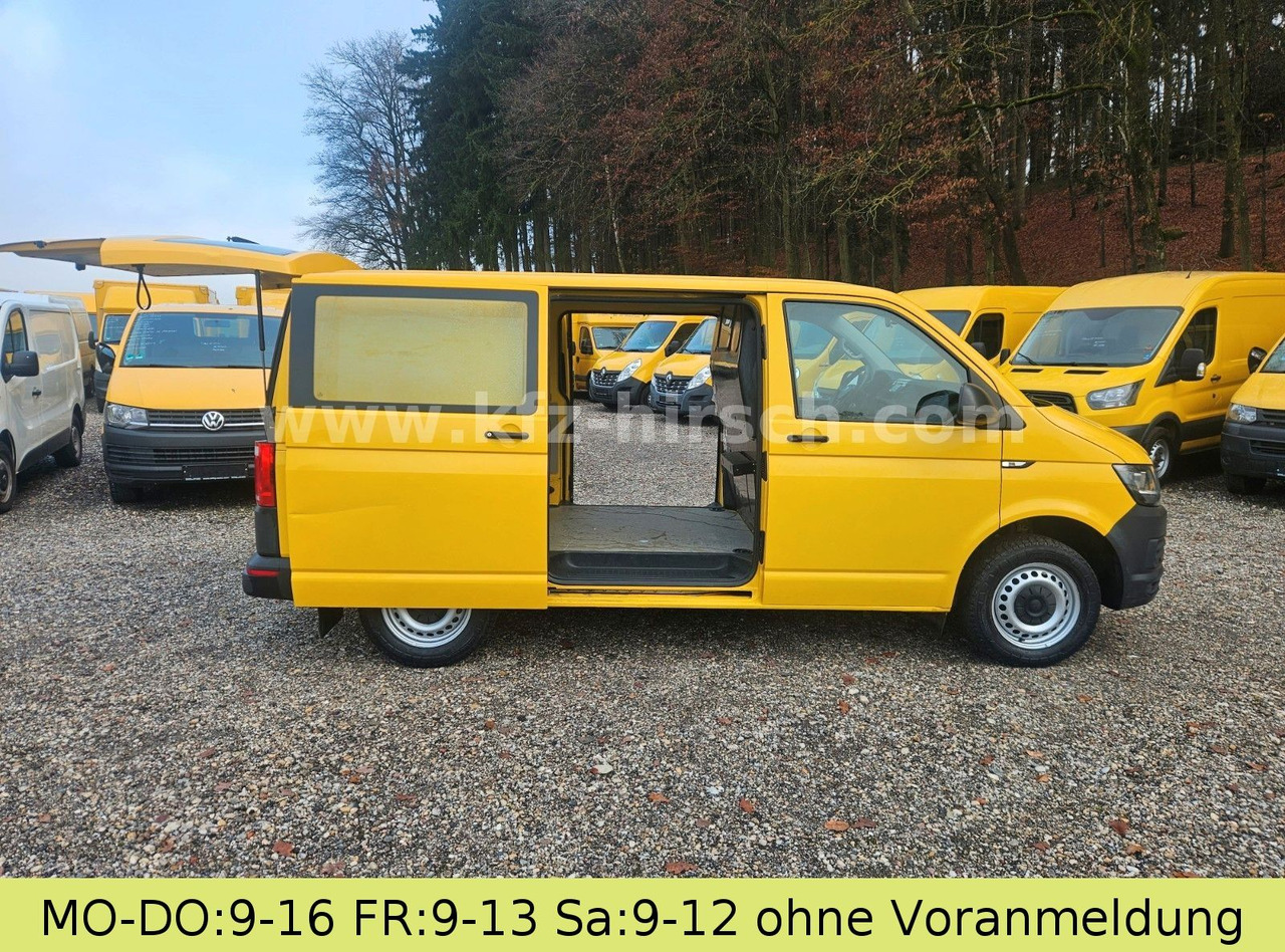 Volkswagen T6 Transporter 2.0TDI 2xSchiebetüre Werkstattgf. - Furgoneta de pasajeros: foto 5 Volkswagen T6 Transporter 2.0TDI 2xSchiebetüre Werkstattgf. - Furgoneta de pasajeros: foto 5