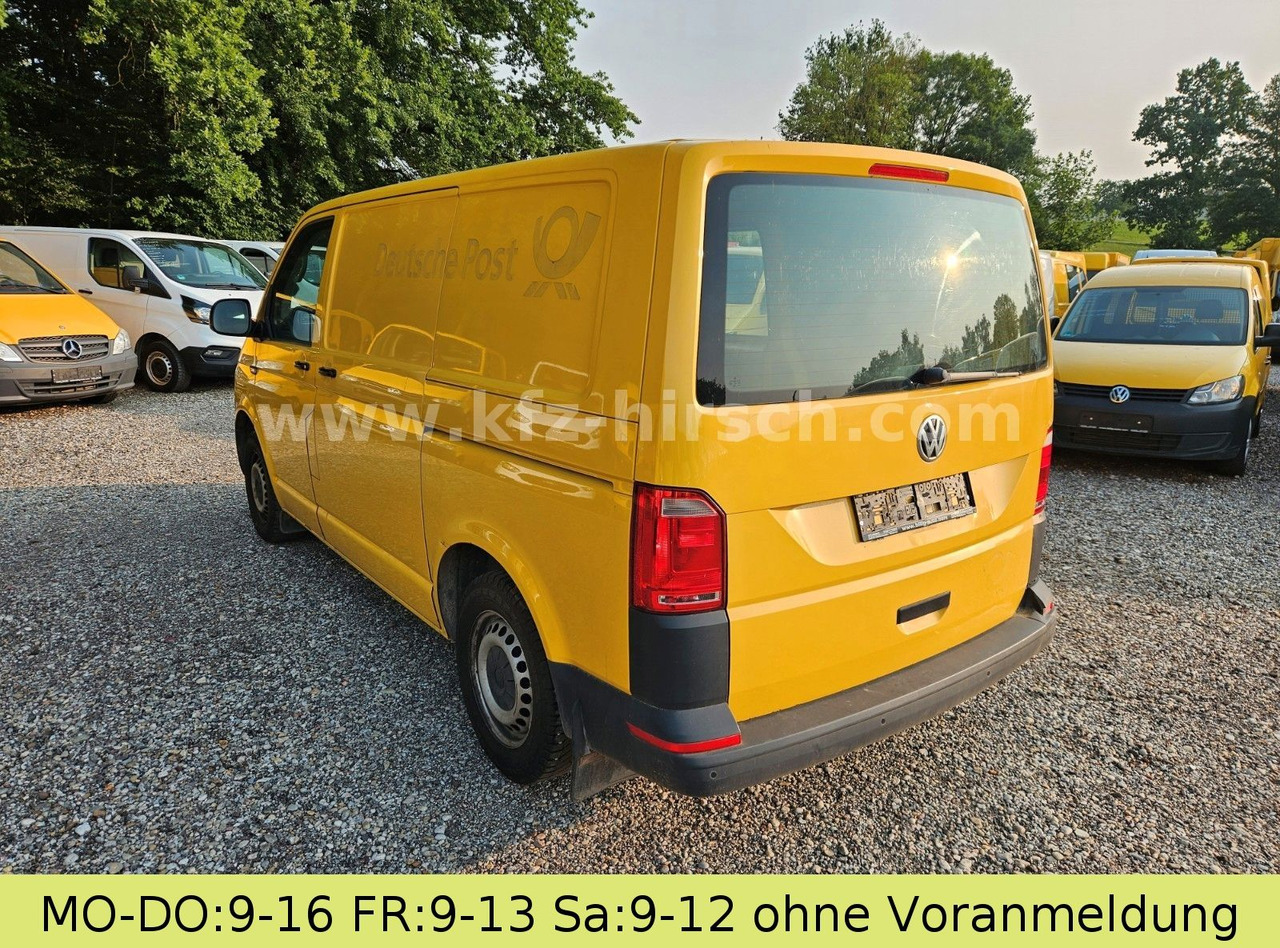 Volkswagen T6 Transporter 2.0TDI 2xSchiebetüre Werkstattgf. - Furgoneta de pasajeros: foto 5 Volkswagen T6 Transporter 2.0TDI 2xSchiebetüre Werkstattgf. - Furgoneta de pasajeros: foto 5