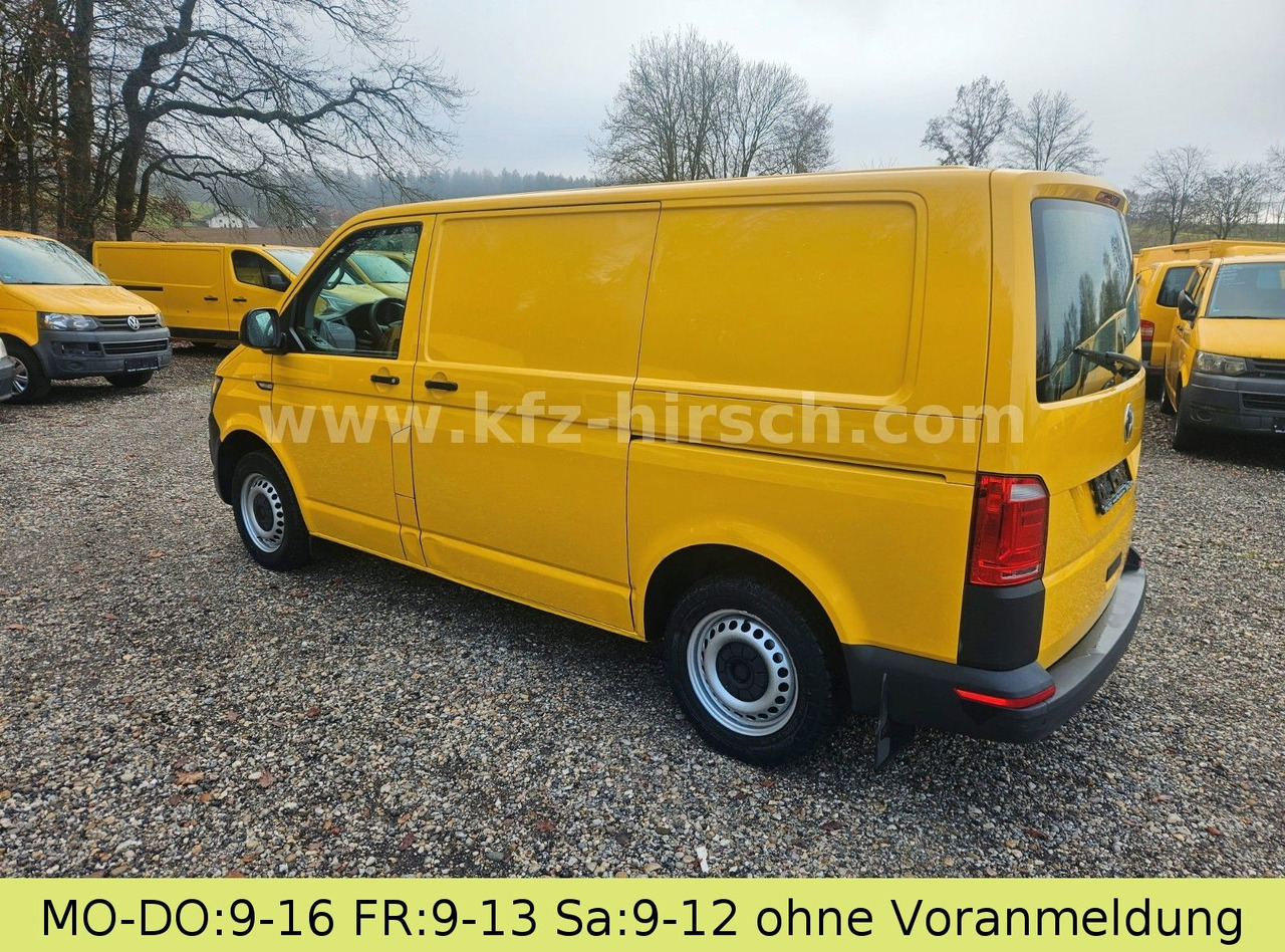 Volkswagen T6 Transporter 2.0TDI 2xSchiebetüre Werkstattgf. - Furgoneta de pasajeros: foto 3 Volkswagen T6 Transporter 2.0TDI 2xSchiebetüre Werkstattgf. - Furgoneta de pasajeros: foto 3