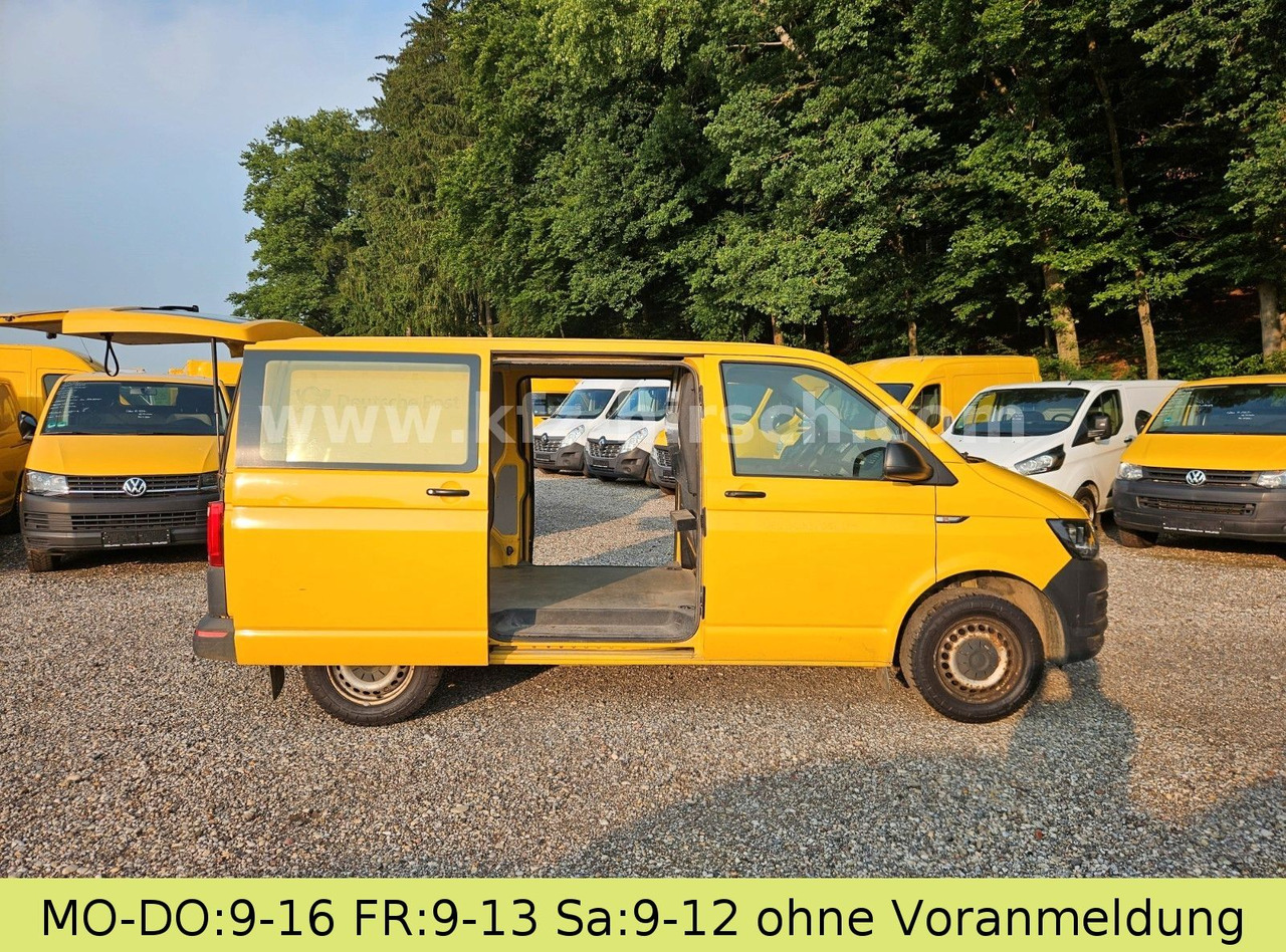 Volkswagen T6 Transporter 2.0TDI 2xSchiebetüre Werkstattgf. - Furgoneta de pasajeros: foto 4 Volkswagen T6 Transporter 2.0TDI 2xSchiebetüre Werkstattgf. - Furgoneta de pasajeros: foto 4