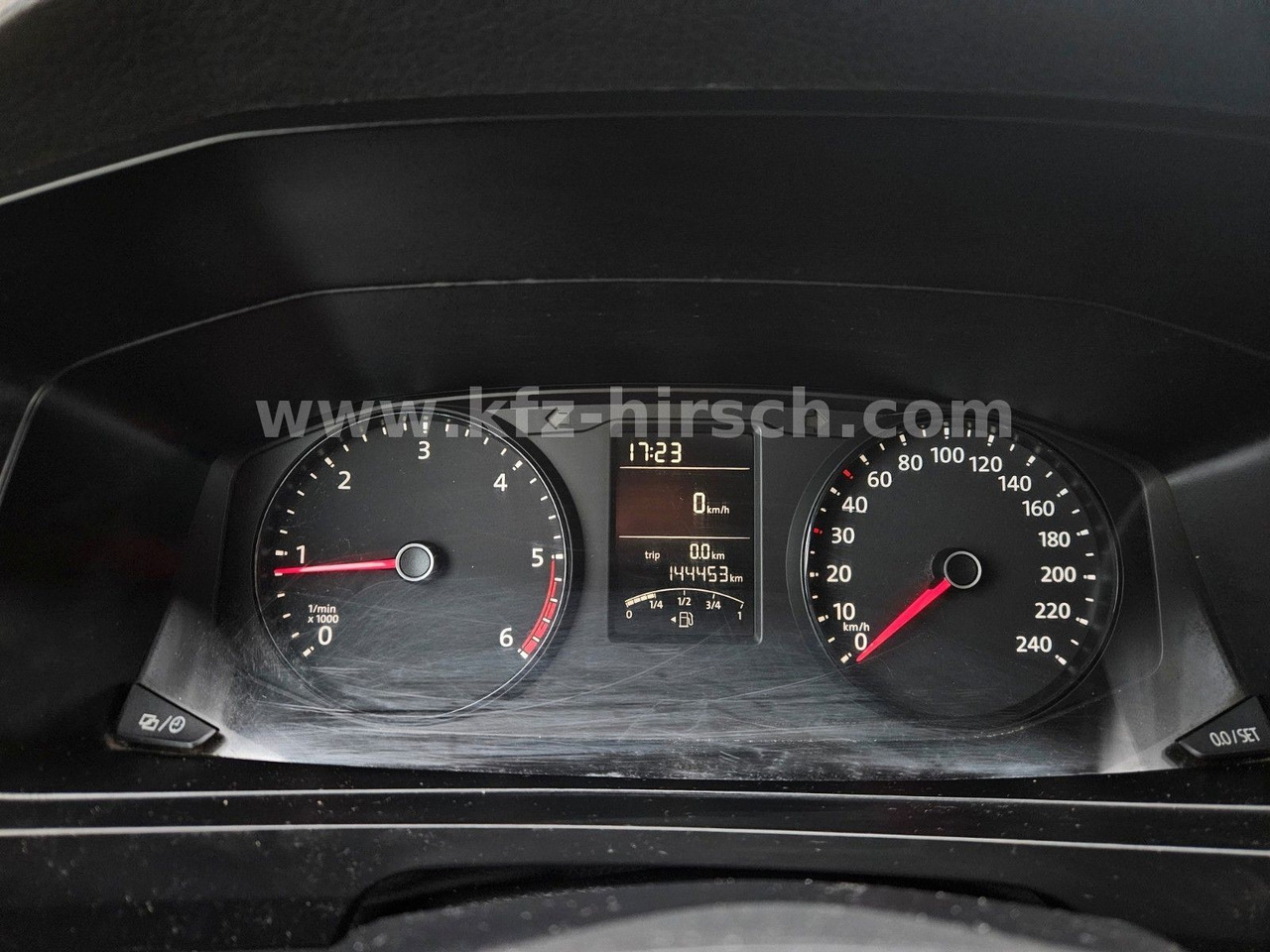 Leasing de  Volkswagen T6 Transporter 2.0TDI 2xSchiebetüre Werkstattgf. Volkswagen T6 Transporter 2.0TDI 2xSchiebetüre Werkstattgf.: foto 8