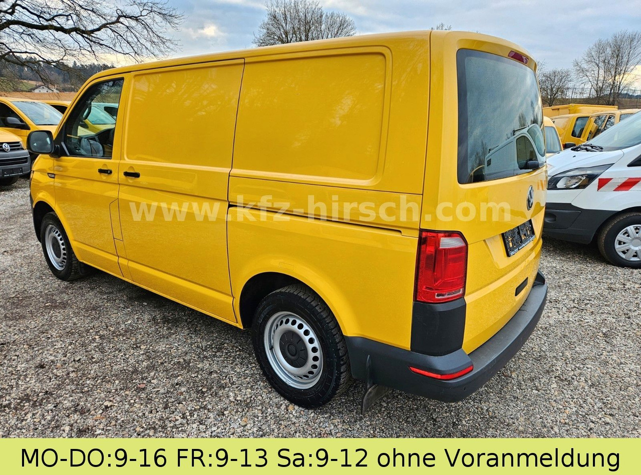 Leasing de  Volkswagen T6 Transporter 2.0TDI 2xSchiebetüre Werkstattgf. Volkswagen T6 Transporter 2.0TDI 2xSchiebetüre Werkstattgf.: foto 6