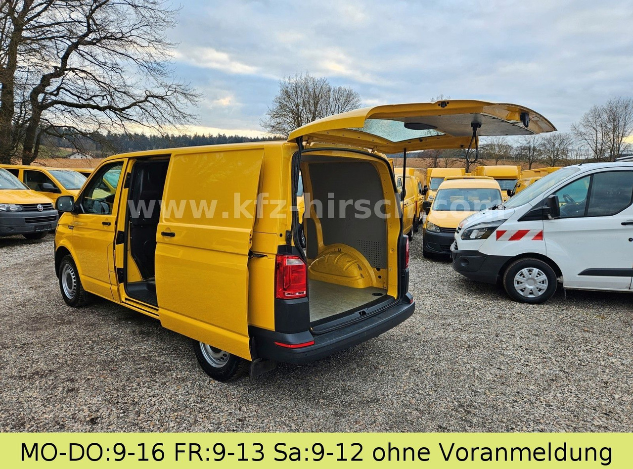 Volkswagen T6 Transporter 2.0TDI 2xSchiebetüre Werkstattgf. - Furgoneta de pasajeros: foto 5 Volkswagen T6 Transporter 2.0TDI 2xSchiebetüre Werkstattgf. - Furgoneta de pasajeros: foto 5