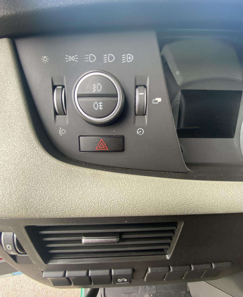 Volvo FH460 - Cabeza tractora: foto 5 Volvo FH460 - Cabeza tractora: foto 5