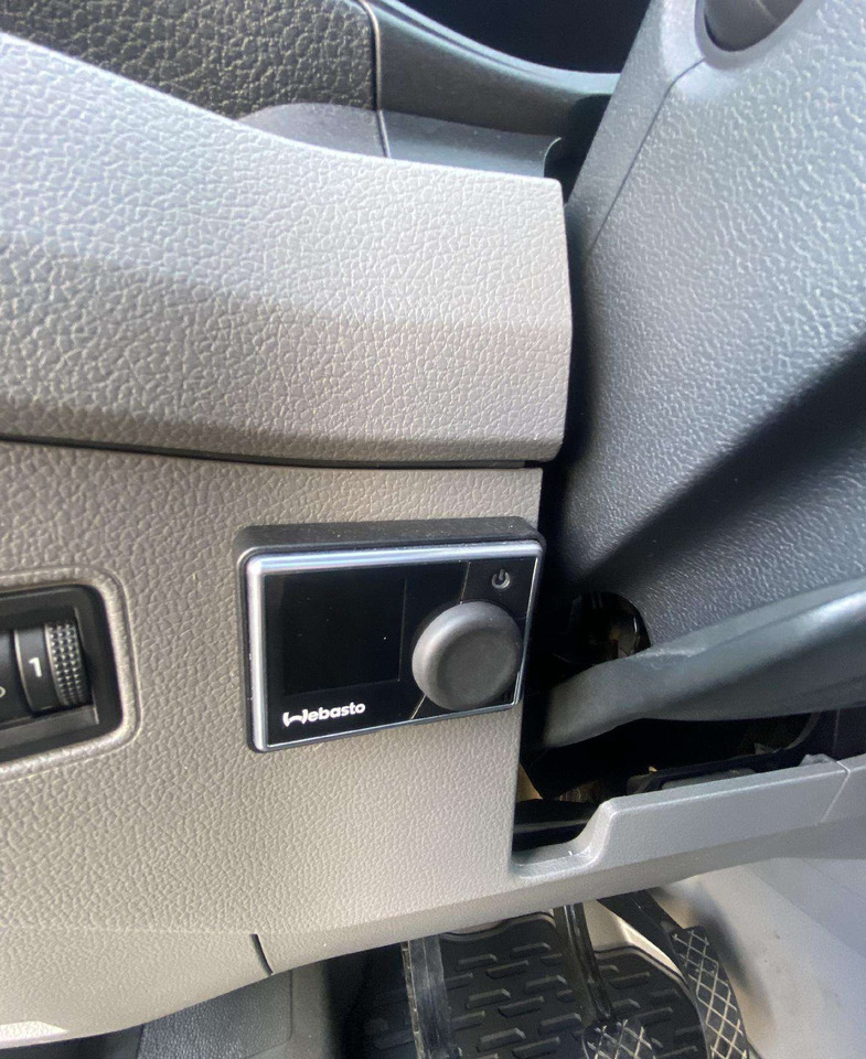 Furgoneta combi MAN TGE: foto 9 Furgoneta combi MAN TGE: foto 9