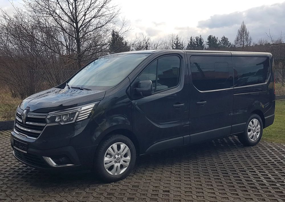 Renault Trafic - SUV/ Todoterreno: foto 2 Renault Trafic - SUV/ Todoterreno: foto 2