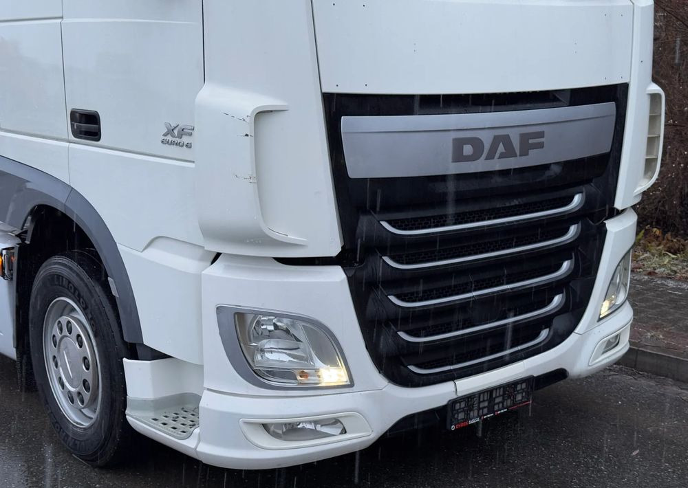 DAF * Zestaw * DAF 106 Euro 6 + Naczepa Krone * Bardzo Dobry Stan - Cabeza tractora: foto 4 DAF * Zestaw * DAF 106 Euro 6 + Naczepa Krone * Bardzo Dobry Stan - Cabeza tractora: foto 4