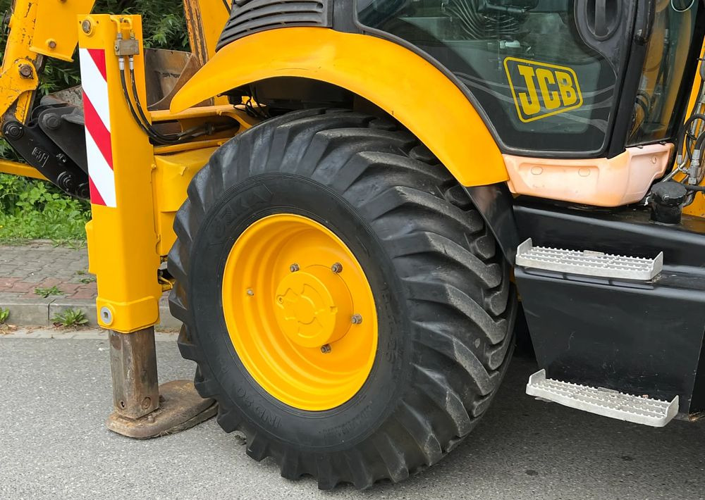 JCB * 3CX * JCB CONTRACTOR * Koparko Ładowarka Bardzo Dobry Stan - Retroexcavadora: foto 3 JCB * 3CX * JCB CONTRACTOR * Koparko Ładowarka Bardzo Dobry Stan - Retroexcavadora: foto 3
