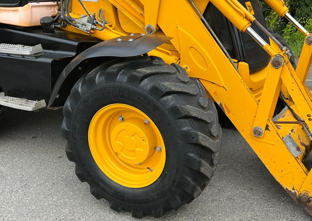 JCB * 3CX * JCB CONTRACTOR * Koparko Ładowarka Bardzo Dobry Stan - Retroexcavadora: foto 2 JCB * 3CX * JCB CONTRACTOR * Koparko Ładowarka Bardzo Dobry Stan - Retroexcavadora: foto 2