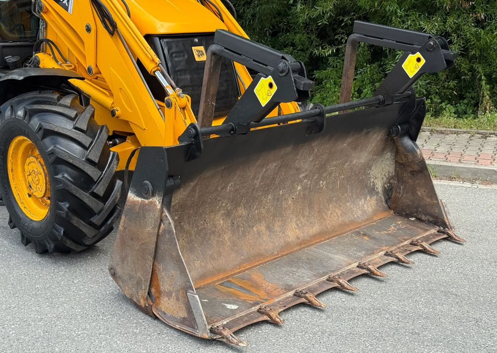 JCB * 3CX * JCB CONTRACTOR * Koparko Ładowarka * Bardzo Dobry Stan - Retroexcavadora: foto 2 JCB * 3CX * JCB CONTRACTOR * Koparko Ładowarka * Bardzo Dobry Stan - Retroexcavadora: foto 2