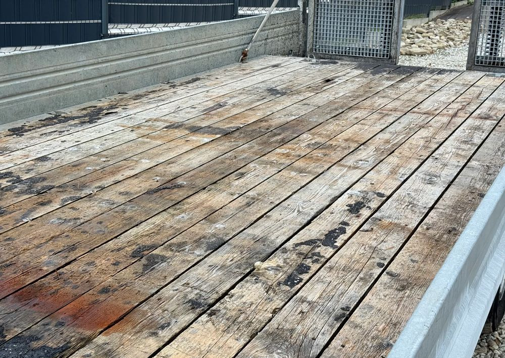 Schwarzmuller * Przyczepa do Przewozu Maszyn Koparek * Schwarzmuller Moslein * Najazdy * Jak NOWA - Remolque porta maquinaria: foto 4 Schwarzmuller * Przyczepa do Przewozu Maszyn Koparek * Schwarzmuller Moslein * Najazdy * Jak NOWA - Remolque porta maquinaria: foto 4