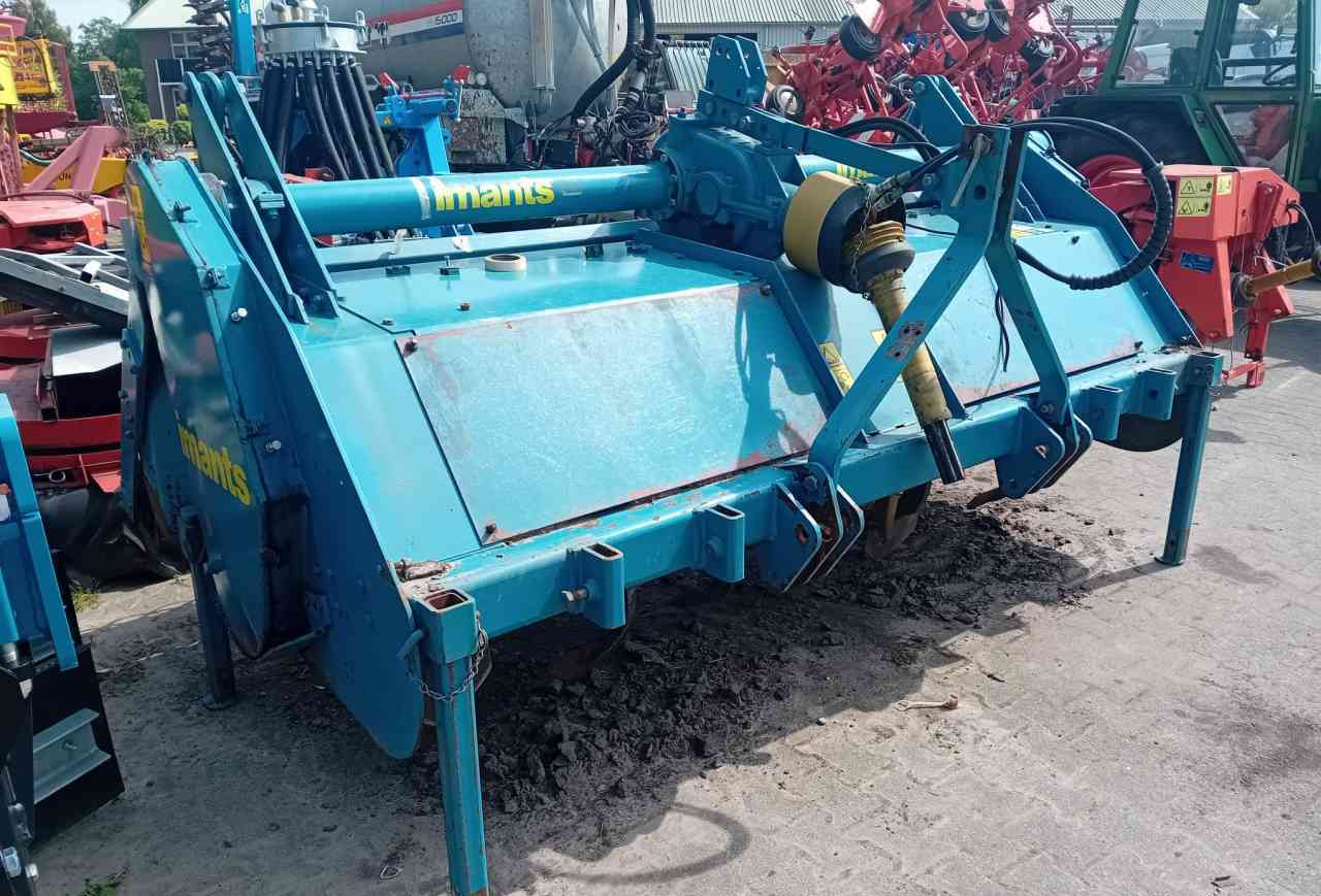 Imants 45SP290DRH *Defect* - Equipo para trabajo del suelo: foto 2 Imants 45SP290DRH *Defect* - Equipo para trabajo del suelo: foto 2