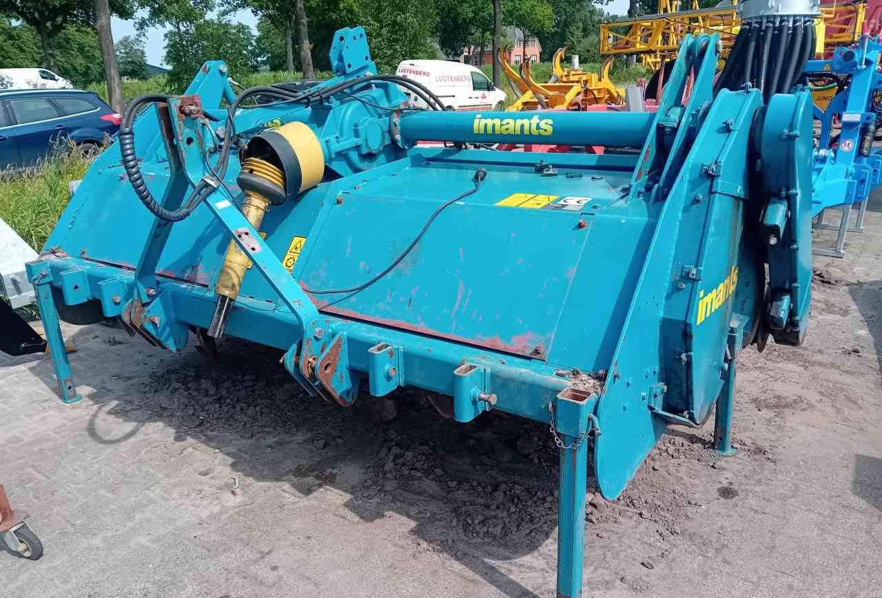 Imants 45SP290DRH *Defect* - Equipo para trabajo del suelo: foto 1 Imants 45SP290DRH *Defect* - Equipo para trabajo del suelo: foto 1