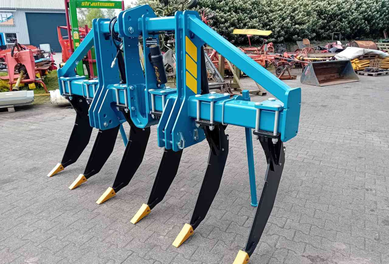 Imants Culter 3.0 - Subsolador: foto 1 Imants Culter 3.0 - Subsolador: foto 1