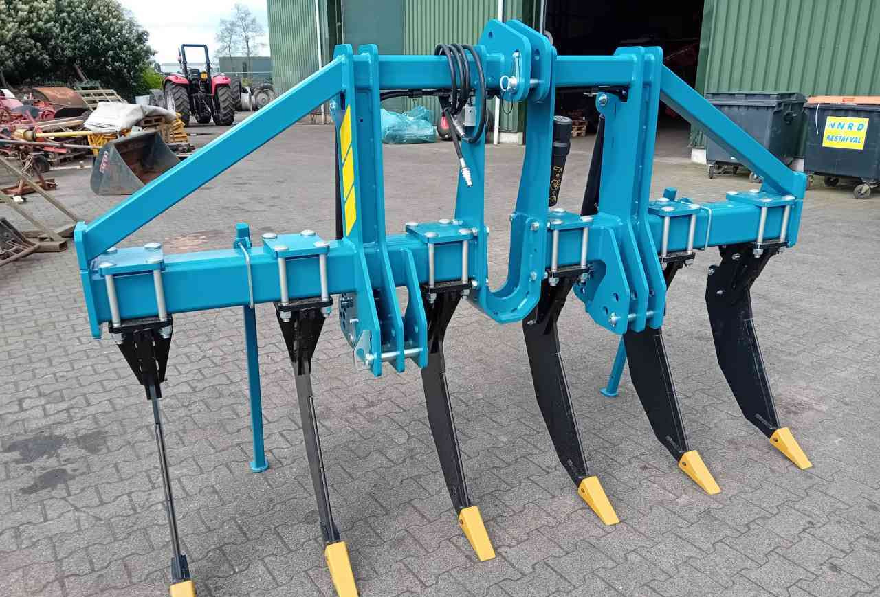 Imants Culter 3.0 - Subsolador: foto 3 Imants Culter 3.0 - Subsolador: foto 3