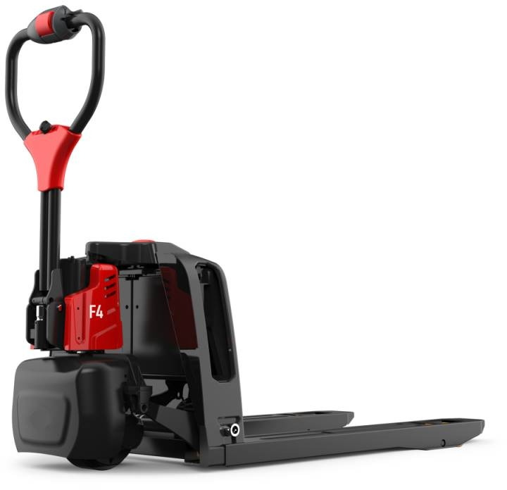 EP F 4 - Transpaleta: foto 1 EP F 4 - Transpaleta: foto 1