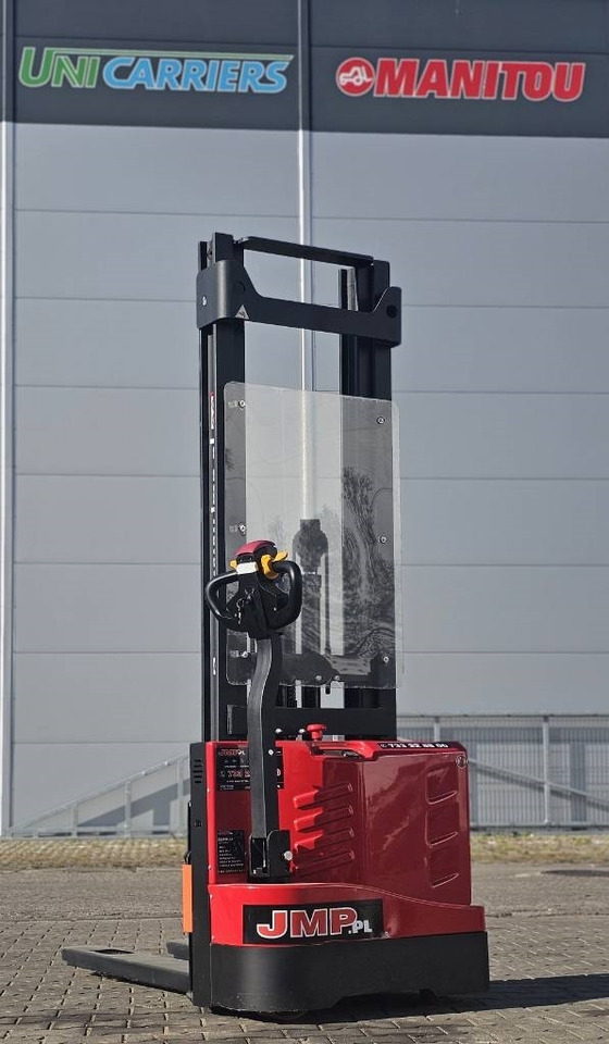 REDDOT ES15-ES FF3500mm UNUSED - Apilador: foto 3 REDDOT ES15-ES FF3500mm UNUSED - Apilador: foto 3