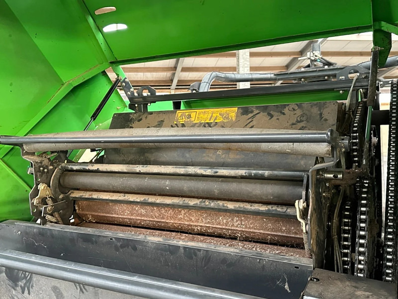Deutz MP130 - Cosechadora: foto 5 Deutz MP130 - Cosechadora: foto 5