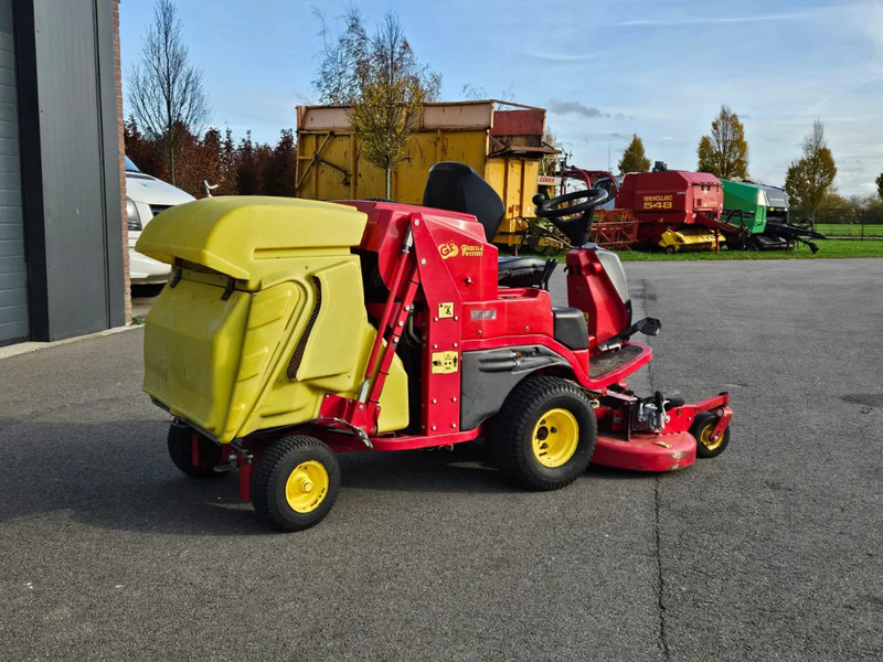 Gianni ferrari GTS200 Zitmaaier - Cortacésped: foto 3 Gianni ferrari GTS200 Zitmaaier - Cortacésped: foto 3