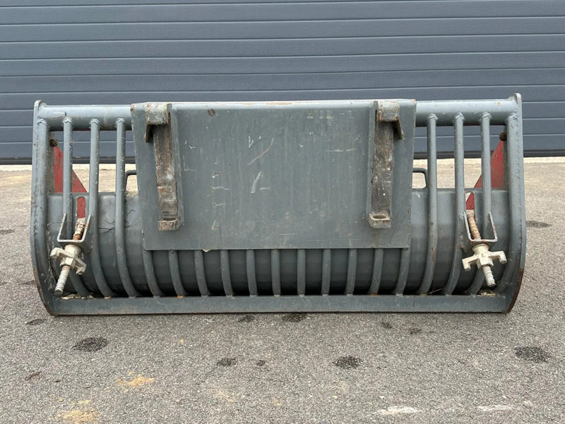 Avant Puinbak met inlegvel - Implemento para Maquinaria agrícola: foto 4 Avant Puinbak met inlegvel - Implemento para Maquinaria agrícola: foto 4