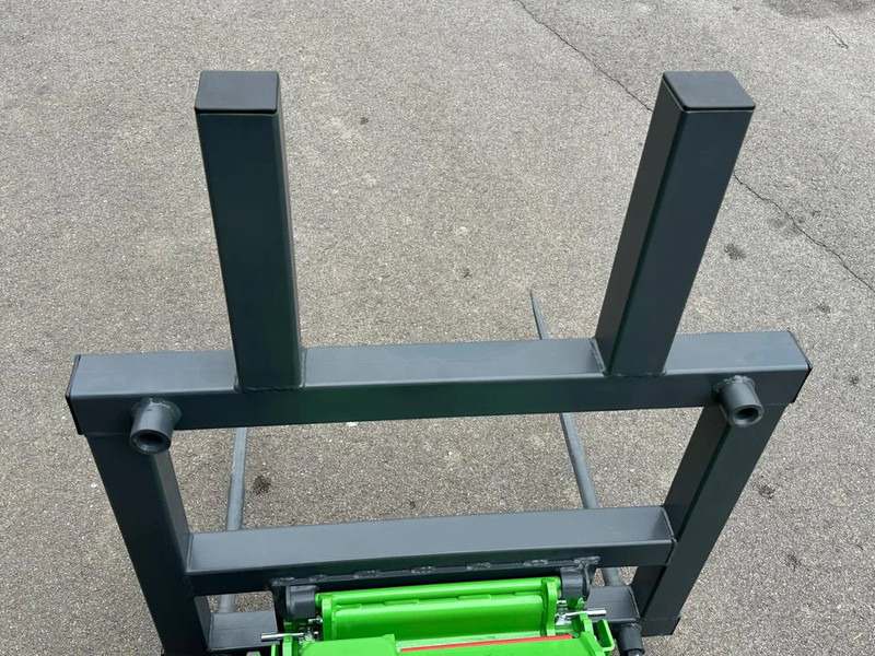 Avant Stroprikker - Implemento para Maquinaria agrícola: foto 5 Avant Stroprikker - Implemento para Maquinaria agrícola: foto 5