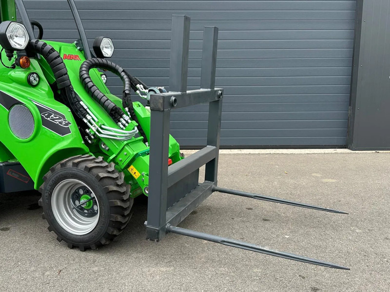 Avant Stroprikker - Implemento para Maquinaria agrícola: foto 1 Avant Stroprikker - Implemento para Maquinaria agrícola: foto 1