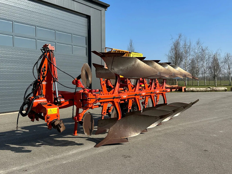 Kuhn Vari Master 151 - Arado: foto 1 Kuhn Vari Master 151 - Arado: foto 1