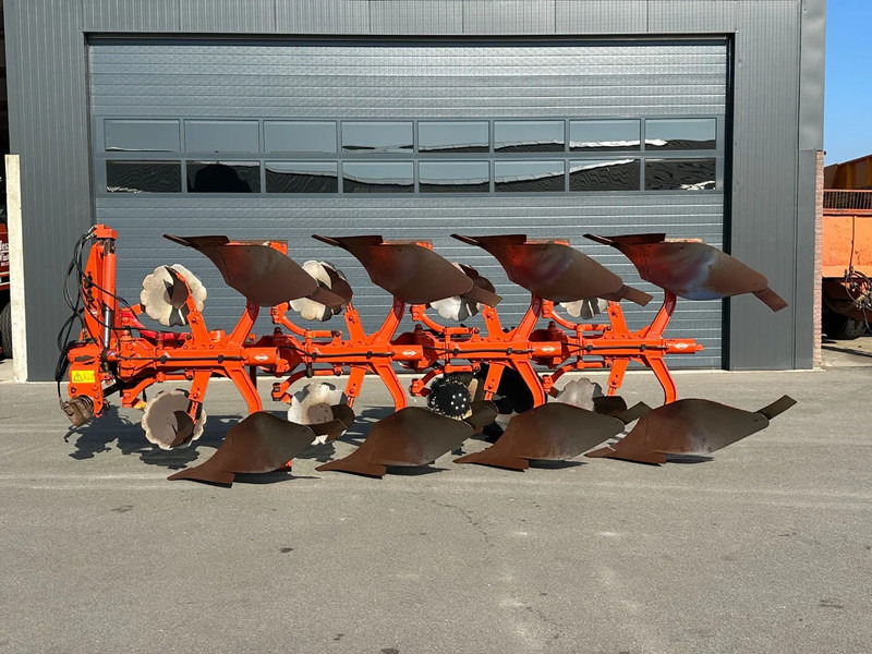 Kuhn Vari Master 151 - Arado: foto 2 Kuhn Vari Master 151 - Arado: foto 2