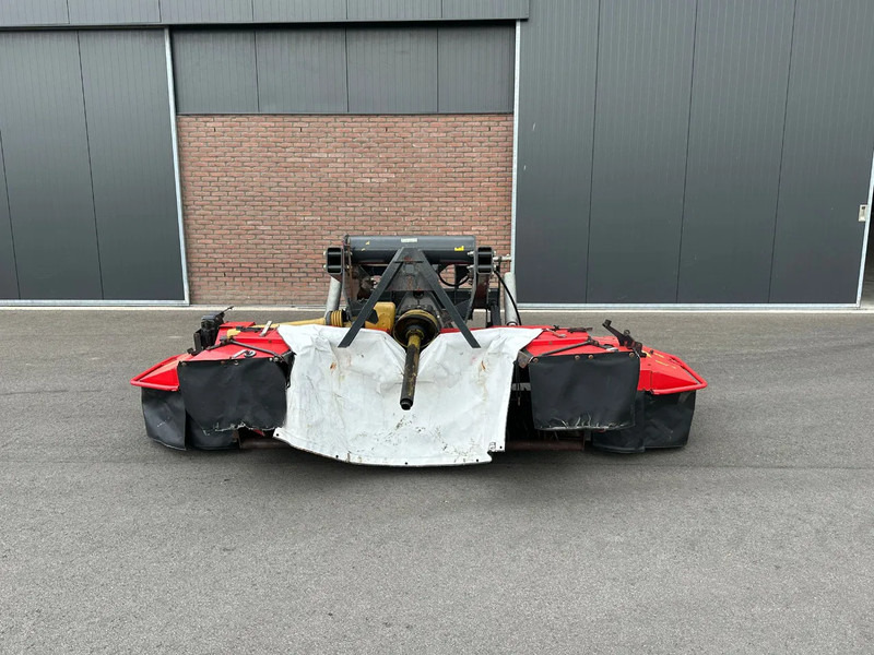 Vicon KM 5.30F trommelmaaier - Segadora: foto 5 Vicon KM 5.30F trommelmaaier - Segadora: foto 5