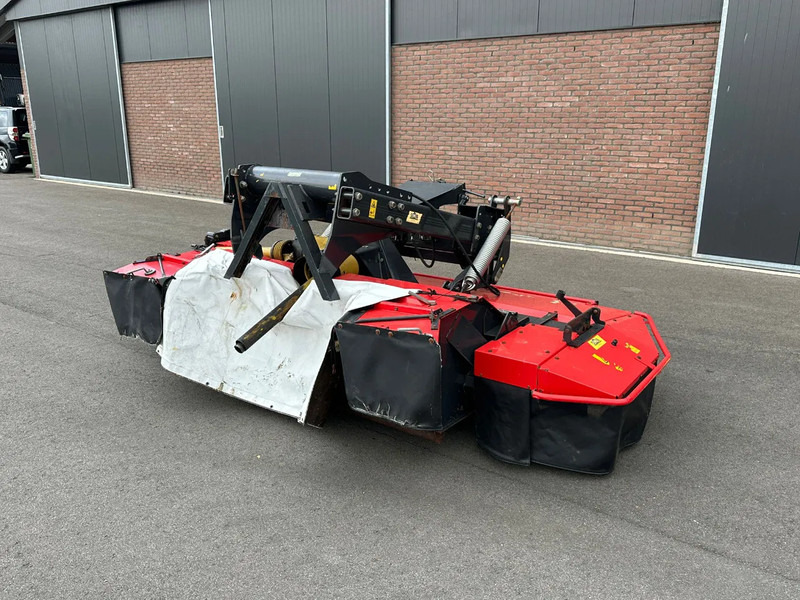 Vicon KM 5.30F trommelmaaier - Segadora: foto 4 Vicon KM 5.30F trommelmaaier - Segadora: foto 4