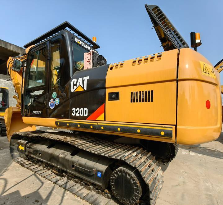 CAT 320d Caterpillar Crawler Excavator Warranty up to 10 Years CAT 320d Ковшовий екскаватор Caterpillar Гарантія до 10 Років CAT 320d Caterpillar koparka gąsienicowa Gwarancja do 10 LAT - Excavadora de cadenas: foto 2 CAT 320d Caterpillar Crawler Excavator Warranty up to 10 Years CAT 320d Ковшовий екскаватор Caterpillar Гарантія до 10 Років CAT 320d Caterpillar koparka gąsienicowa Gwarancja do 10 LAT - Excavadora de cadenas: foto 2