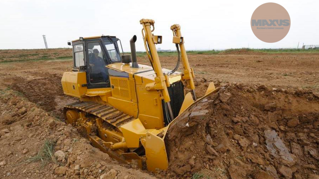 Maxus Buldoger CAT Maxus 25 ton 235hp - Bulldozer: foto 1 Maxus Buldoger CAT Maxus 25 ton 235hp - Bulldozer: foto 1