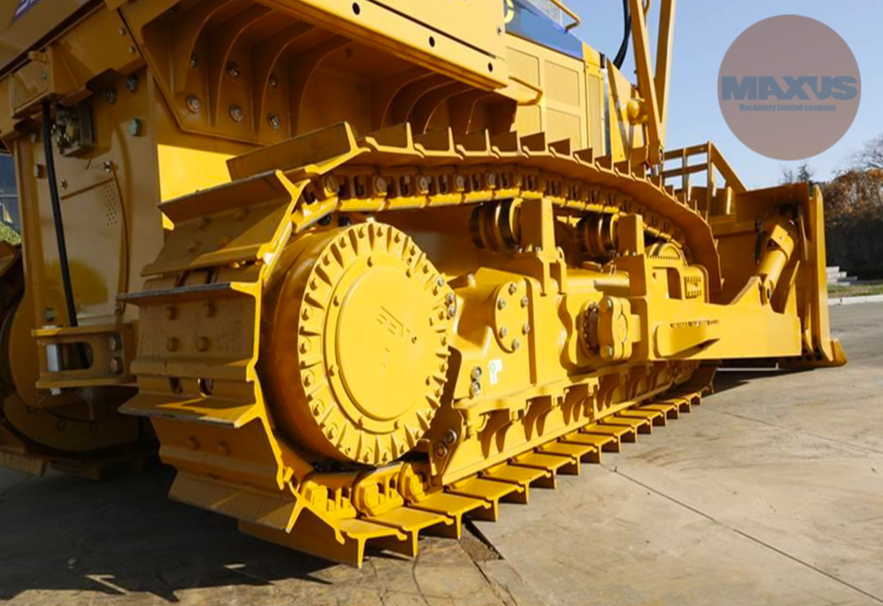 Maxus Buldoger CAT Maxus 25 ton 235hp - Bulldozer: foto 3 Maxus Buldoger CAT Maxus 25 ton 235hp - Bulldozer: foto 3