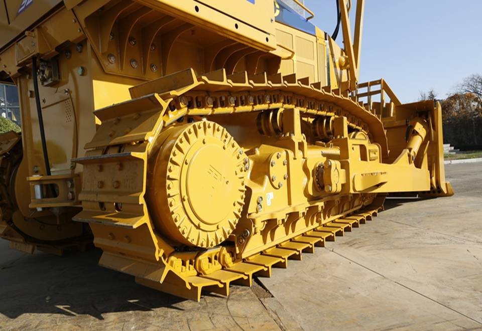 NEW CAT Bulldozer 24 Tons Warranty up to 10 YEARS | НОВИЙ Бульдозер CAT 24 ТОННИ Гарантія до 10 РОКІВ - Bulldozer: foto 3 NEW CAT Bulldozer 24 Tons Warranty up to 10 YEARS | НОВИЙ Бульдозер CAT 24 ТОННИ Гарантія до 10 РОКІВ - Bulldozer: foto 3