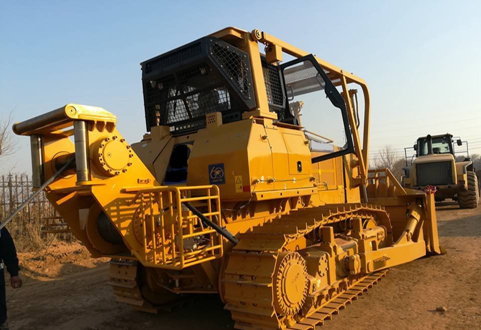 NEW CAT Bulldozer 24 Tons Warranty up to 10 YEARS | НОВИЙ Бульдозер CAT 24 ТОННИ Гарантія до 10 РОКІВ - Bulldozer: foto 4 NEW CAT Bulldozer 24 Tons Warranty up to 10 YEARS | НОВИЙ Бульдозер CAT 24 ТОННИ Гарантія до 10 РОКІВ - Bulldozer: foto 4