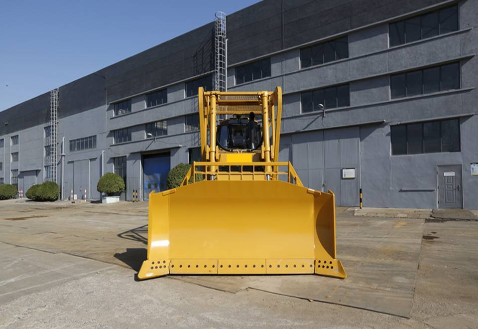 NEW CAT Bulldozer 24 Tons Warranty up to 10 YEARS | НОВИЙ Бульдозер CAT 24 ТОННИ Гарантія до 10 РОКІВ - Bulldozer: foto 5 NEW CAT Bulldozer 24 Tons Warranty up to 10 YEARS | НОВИЙ Бульдозер CAT 24 ТОННИ Гарантія до 10 РОКІВ - Bulldozer: foto 5
