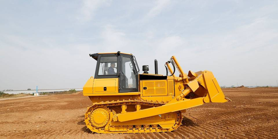 NEW CAT Caterpillar Bulldozer Warranty up to 10 YEARS | НОВИЙ Бульдозер CAT Caterpillar Гарантія до 10 РОКІВ - Bulldozer: foto 4 NEW CAT Caterpillar Bulldozer Warranty up to 10 YEARS | НОВИЙ Бульдозер CAT Caterpillar Гарантія до 10 РОКІВ - Bulldozer: foto 4