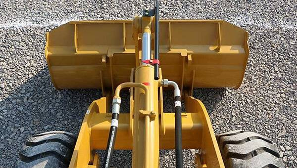 NEW CAT Caterpillar Wheeled Loader Warranty up to 10 YEARS | НОВИЙ Колісний навантажувач CAT Caterpillar Гарантія до 10 РОКІВ - Cargadora de ruedas: foto 4 NEW CAT Caterpillar Wheeled Loader Warranty up to 10 YEARS | НОВИЙ Колісний навантажувач CAT Caterpillar Гарантія до 10 РОКІВ - Cargadora de ruedas: foto 4