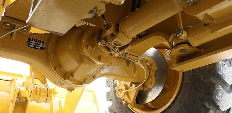 NEW CAT Caterpillar Wheeled Loader Warranty up to 10 YEARS | НОВИЙ Колісний навантажувач CAT Caterpillar Гарантія до 10 РОКІВ - Cargadora de ruedas: foto 2 NEW CAT Caterpillar Wheeled Loader Warranty up to 10 YEARS | НОВИЙ Колісний навантажувач CAT Caterpillar Гарантія до 10 РОКІВ - Cargadora de ruedas: foto 2
