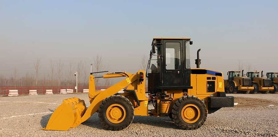 NEW CAT Caterpillar Wheeled Loader Warranty up to 10 YEARS | НОВИЙ Колісний навантажувач CAT Caterpillar Гарантія до 10 РОКІВ - Cargadora de ruedas: foto 3 NEW CAT Caterpillar Wheeled Loader Warranty up to 10 YEARS | НОВИЙ Колісний навантажувач CAT Caterpillar Гарантія до 10 РОКІВ - Cargadora de ruedas: foto 3