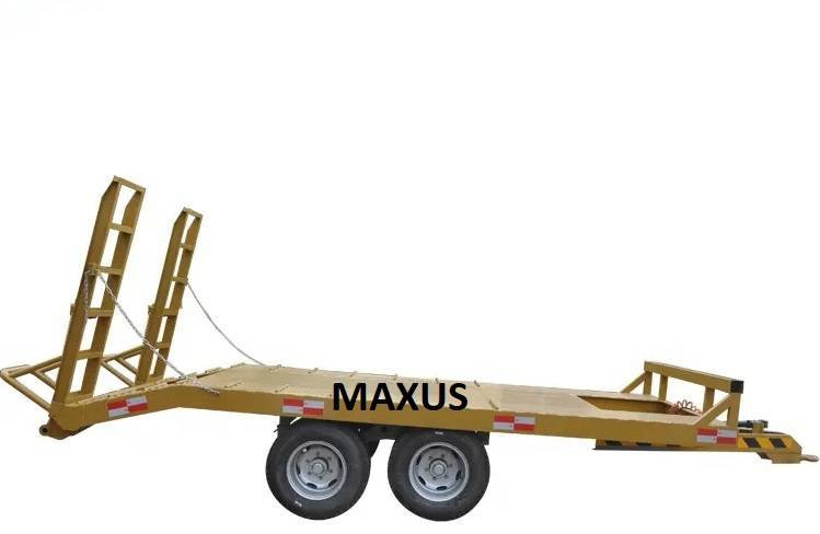 NEW MAXUS 10 Ton Trailer Warranty up to 10 YEARS | НОВА Прицепа MAXUS 10 Тон Гарантія до 10 РОКІВ - Remolque góndola rebajadas: foto 5 NEW MAXUS 10 Ton Trailer Warranty up to 10 YEARS | НОВА Прицепа MAXUS 10 Тон Гарантія до 10 РОКІВ - Remolque góndola rebajadas: foto 5