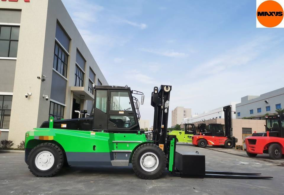 NEW MAXUS 15000kg forklift CUMMINS НОВИЙ MAXUS 15000кг вилковий навантажувач CUMMINS - Carretilla elevadora diésel: foto 2 NEW MAXUS 15000kg forklift CUMMINS НОВИЙ MAXUS 15000кг вилковий навантажувач CUMMINS - Carretilla elevadora diésel: foto 2