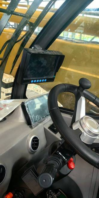 NEW MAXUS Forklift Telescopic Loader Warranty up to 10 YEARS | НОВИЙ MAXUS Вилковий навантажувач ТЕЛЕСКОПІЧНИЙ Гарантія до 10 РОКІВ - Manipulador telescópico: foto 4 NEW MAXUS Forklift Telescopic Loader Warranty up to 10 YEARS | НОВИЙ MAXUS Вилковий навантажувач ТЕЛЕСКОПІЧНИЙ Гарантія до 10 РОКІВ - Manipulador telescópico: foto 4