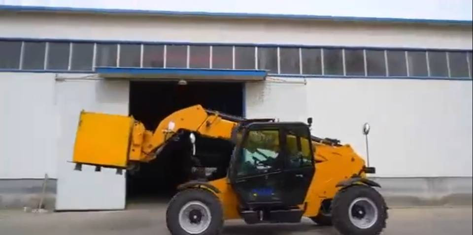 NEW MAXUS Telescopic Forklift Warranty up to 10 YEARS НОВИЙ MAXUS Візок Телеоскопічний Гарантія до 10 РОКІВ NOWY MAXUS widlak teleskopowy Gwarancja do 10 LAT - Manipulador telescópico: foto 2 NEW MAXUS Telescopic Forklift Warranty up to 10 YEARS НОВИЙ MAXUS Візок Телеоскопічний Гарантія до 10 РОКІВ NOWY MAXUS widlak teleskopowy Gwarancja do 10 LAT - Manipulador telescópico: foto 2