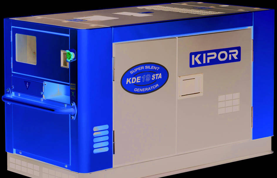 NOWY KIPOR Agregat prądotwórczy Gwarancja do 10 LAT - Generador industriale: foto 4 NOWY KIPOR Agregat prądotwórczy Gwarancja do 10 LAT - Generador industriale: foto 4