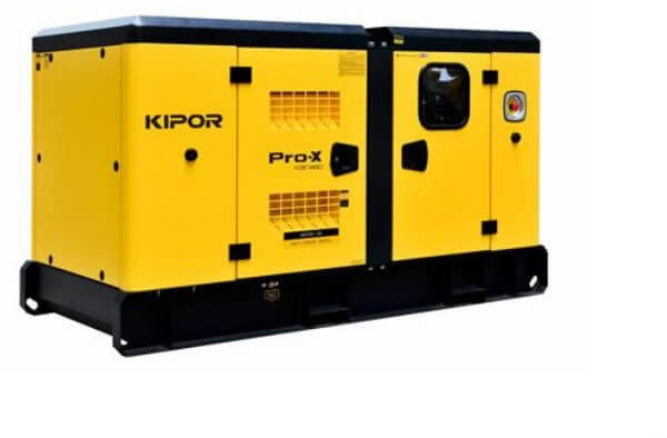 NOWY KIPOR Agregat prądotwórczy Gwarancja do 10 LAT - Generador industriale: foto 5 NOWY KIPOR Agregat prądotwórczy Gwarancja do 10 LAT - Generador industriale: foto 5