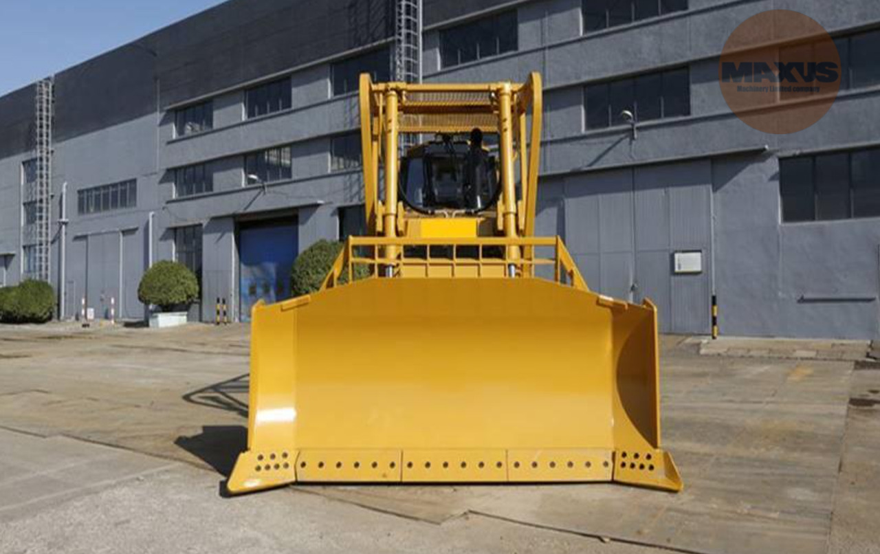 New MAXUS Bulldozer 25 tons 235 HP - Bulldozer: foto 5 New MAXUS Bulldozer 25 tons 235 HP - Bulldozer: foto 5