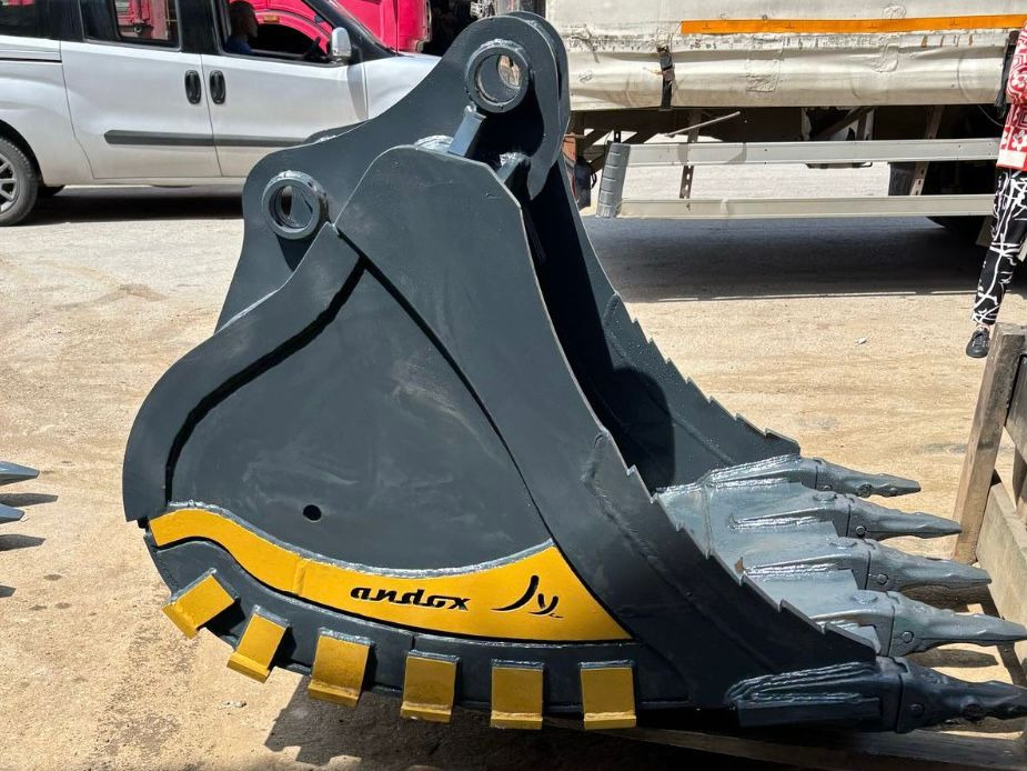 Doosan DX225 - Cazo para excavadora para Excavadora: foto 2 Doosan DX225 - Cazo para excavadora para Excavadora: foto 2